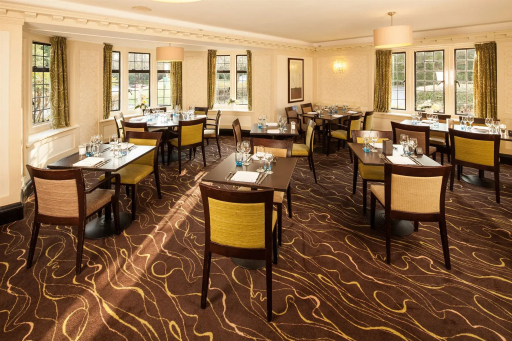 Mercure Tunbridge Wells Hotel