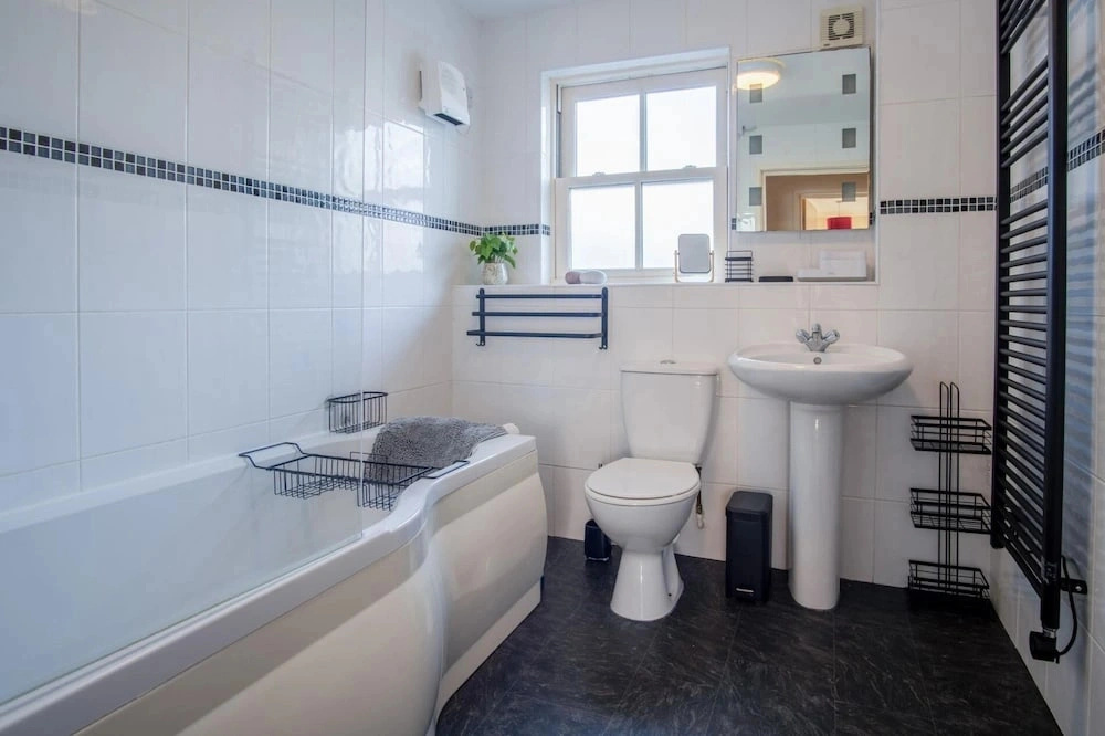 Yr Encil - 2 Bedroom Apartment - Tenby