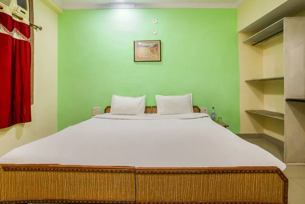 SPOT ON 38841 Anandam Palace