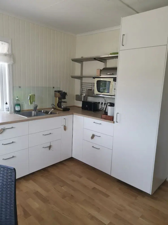 Vertshuset Fannarheimr - Bed &Breakfast