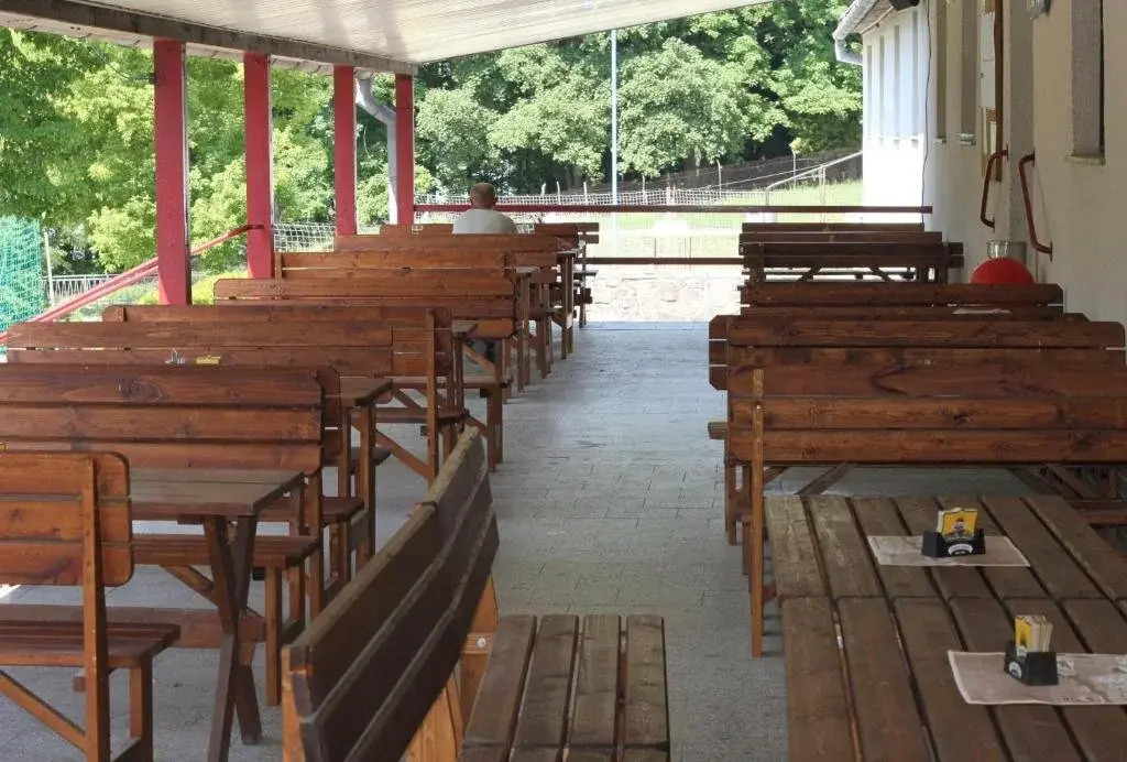 Beach Pub Sokolák
