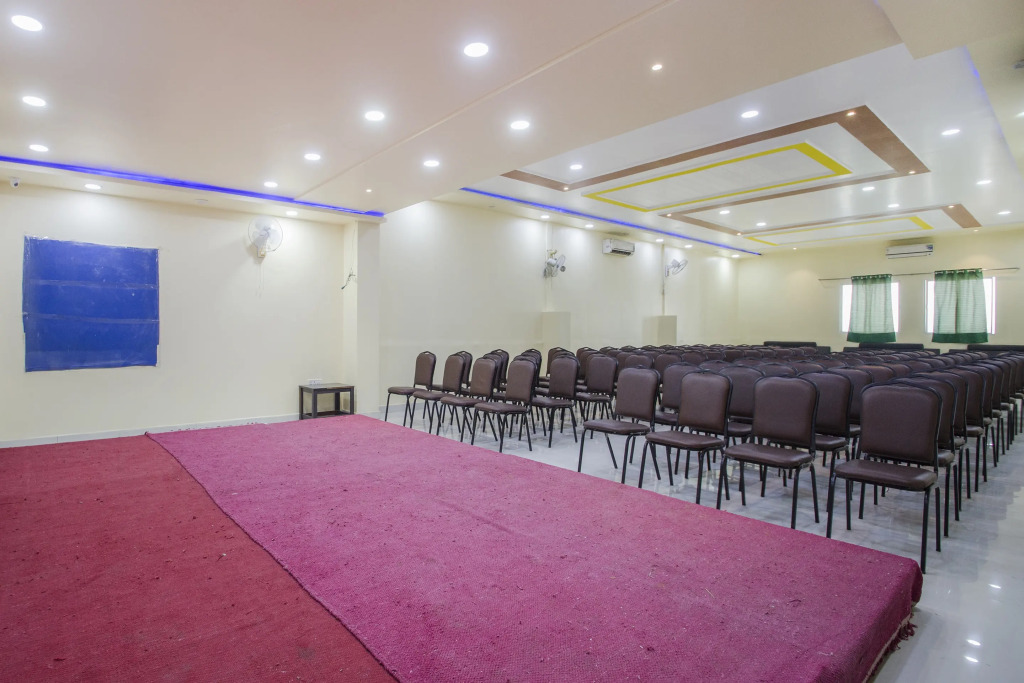 Super Hotel O Erragadda Metro Station Hyderabad Formerly Palak Residency
