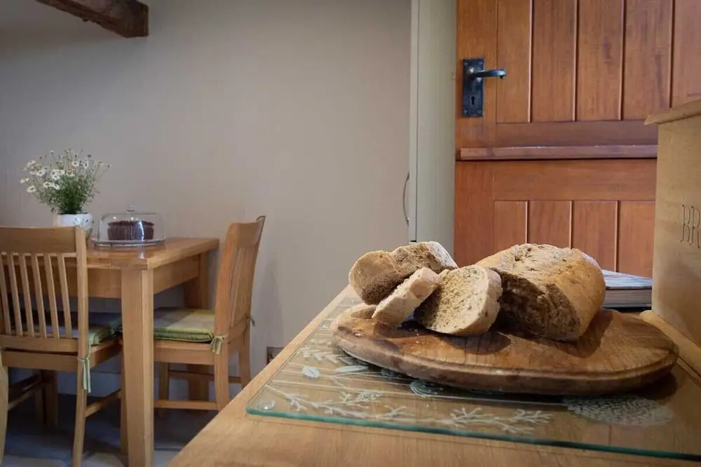 The Dinney Holiday Cottages