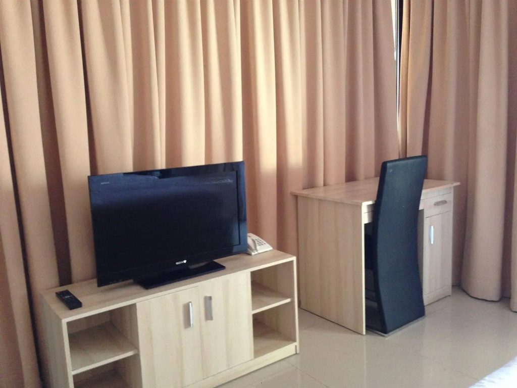 Ap Suite And Apartments