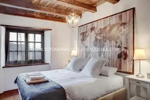 Apartamento Era Cascada By Totiaran