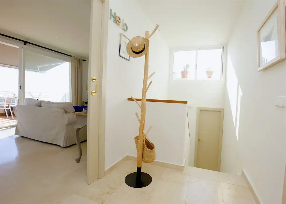 Palma sea View Home