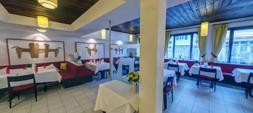 Landgasthof Hotel Rössle