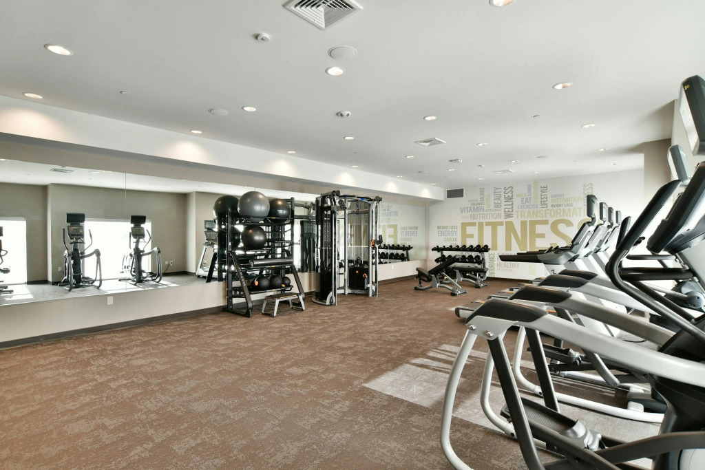 Residence Inn by Marriott Eau Claire