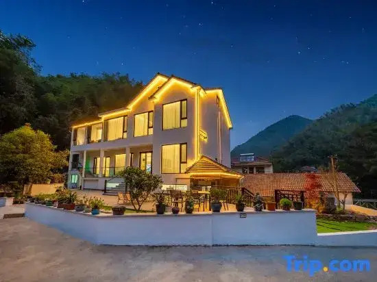 Yunshan Xipan Homestay