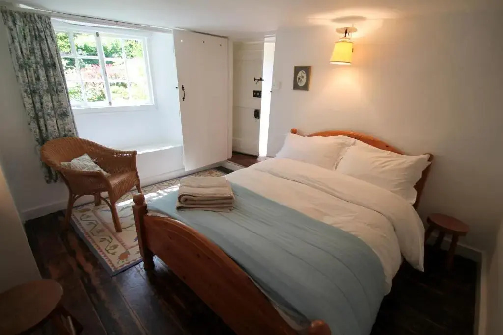 Ball Cottage