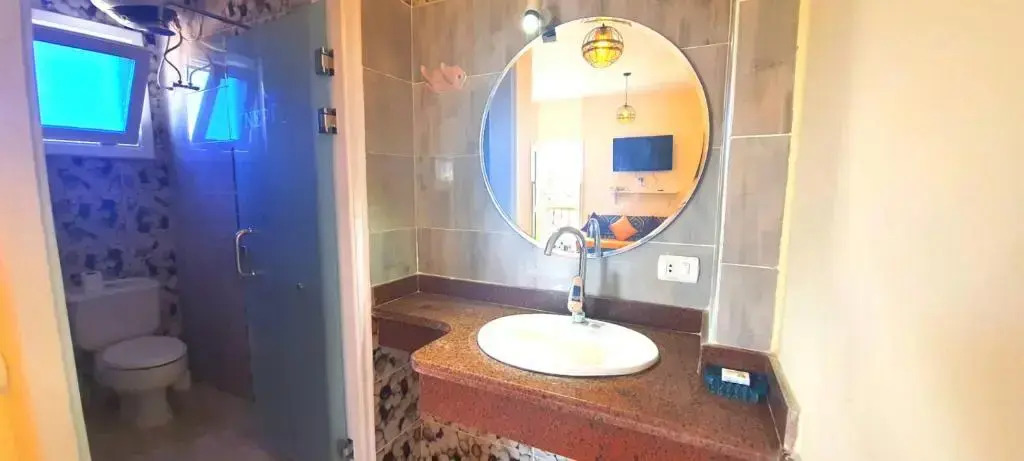 Neptune Residence Dahab