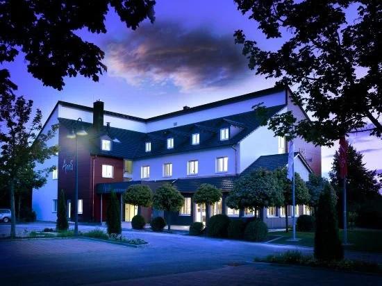 Hotel Restaurant Anna
