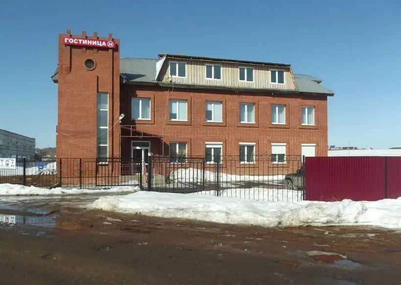Увинская