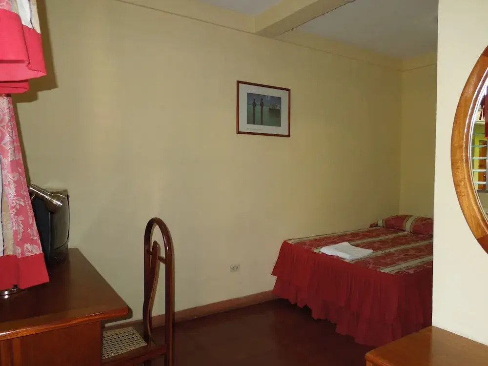 Hotel Austria