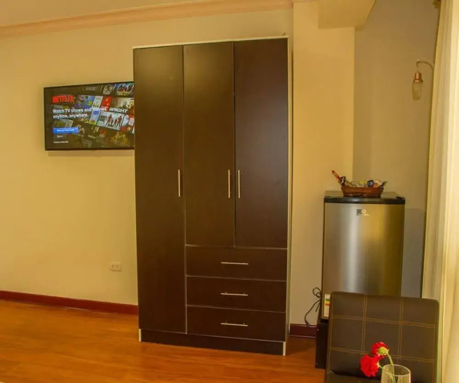 Korimarka Suite Hotel