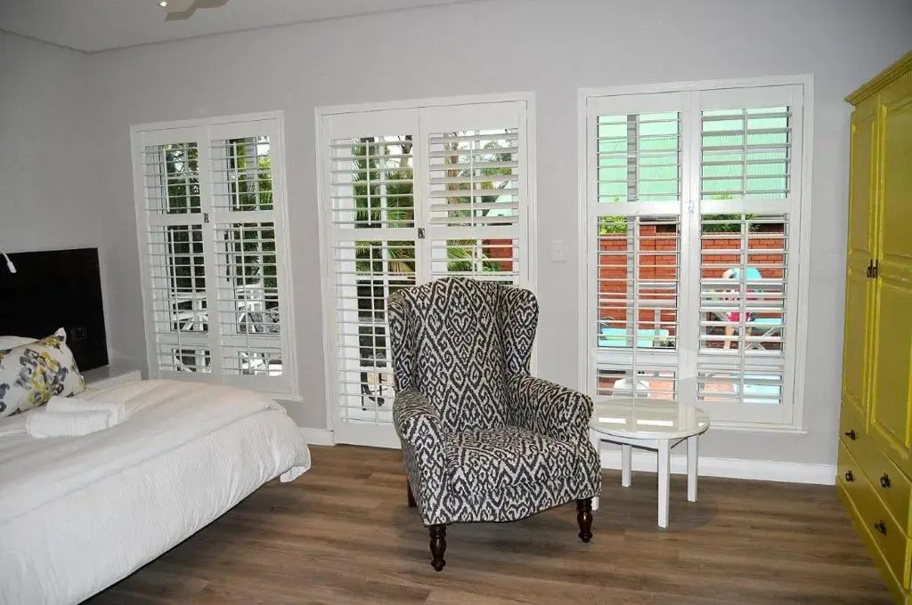 Mount Edgecombe Estate Lodge