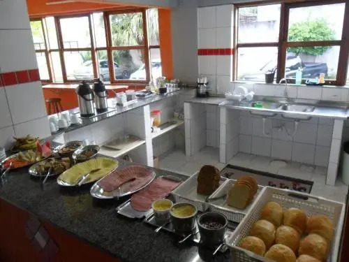Pousada da Serra