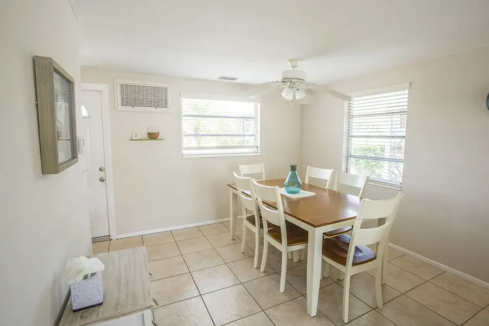Aloha Kai - Unit 62 1 Bedroom 1 Bathroom Apts