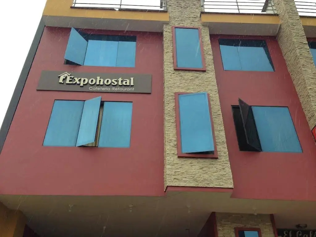 Expohostal