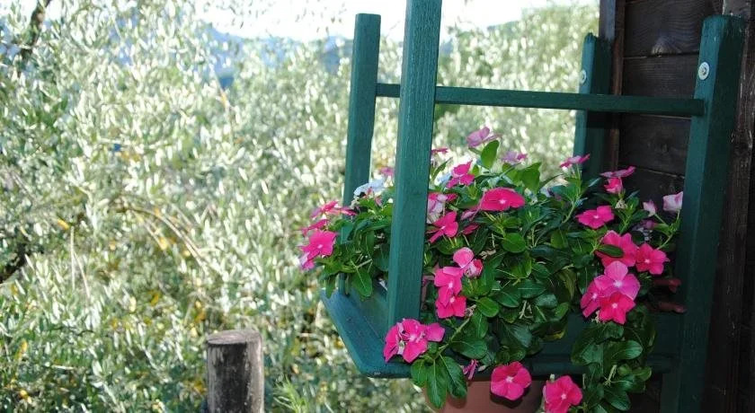 Agriturismo Tenuta La Fratta