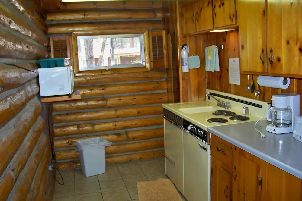 Lake of the Woods Resort