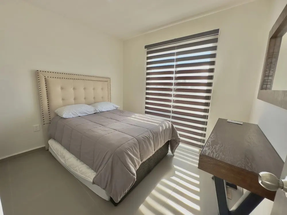 Mareta Apartments