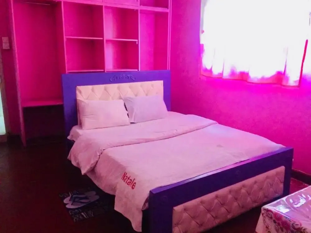 Serenity Restaurant and Accommodation