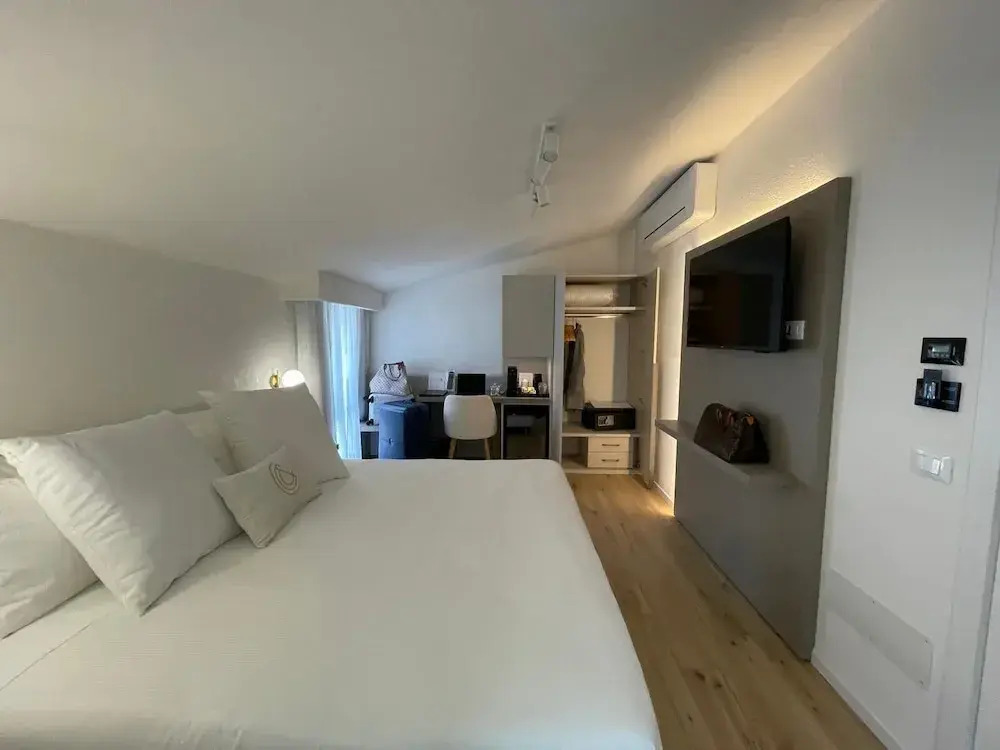 Chic & Charme Luxury Rooms