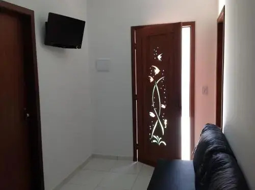 Chalés Ubatuba 102 - P. Itaguá