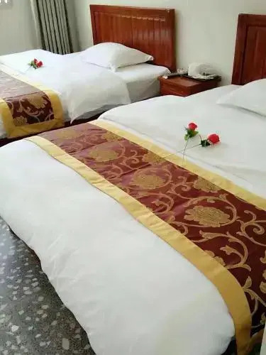 Nanshan Haojie Hotel