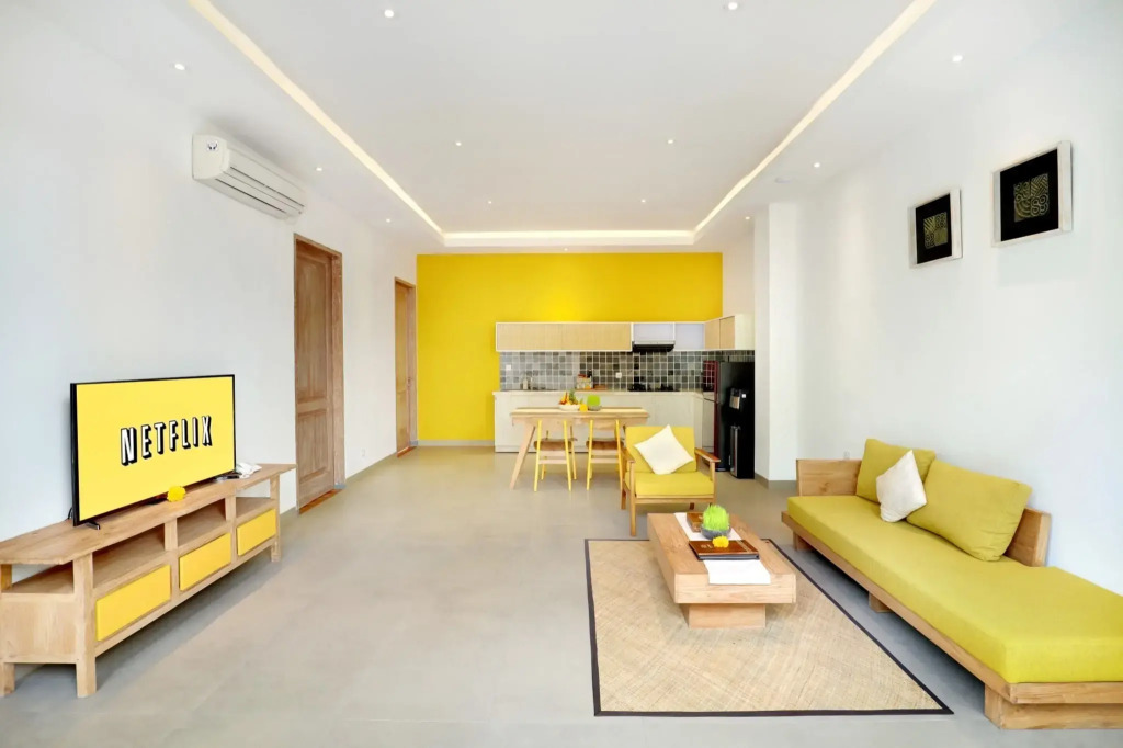 La Mira Villa Seminyak by Ini Vie Hospitality