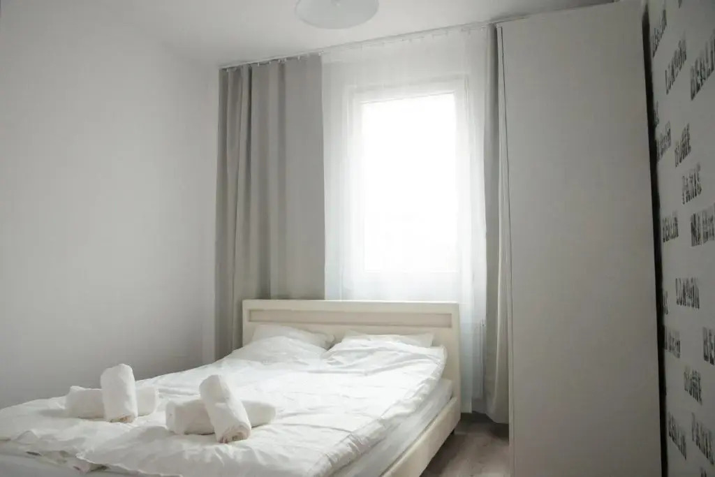 Apartament Karolewska