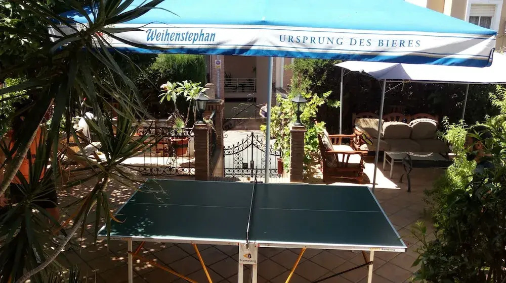 Casa Babylon Backpackers