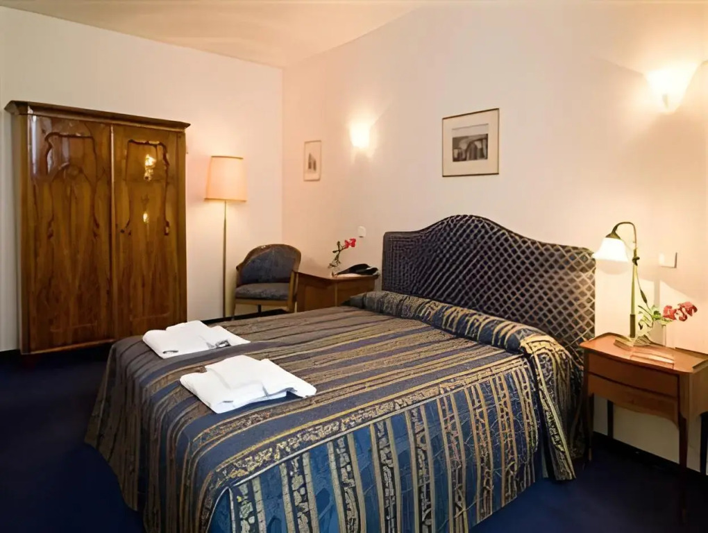 Hotel Tyl