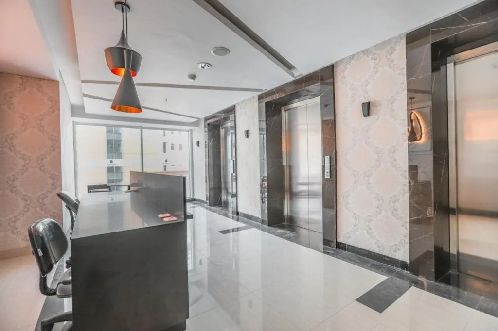 Collection O 16 Vittoria Residence