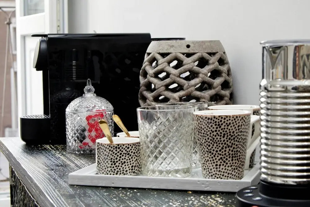 Boutique Suites della Croce