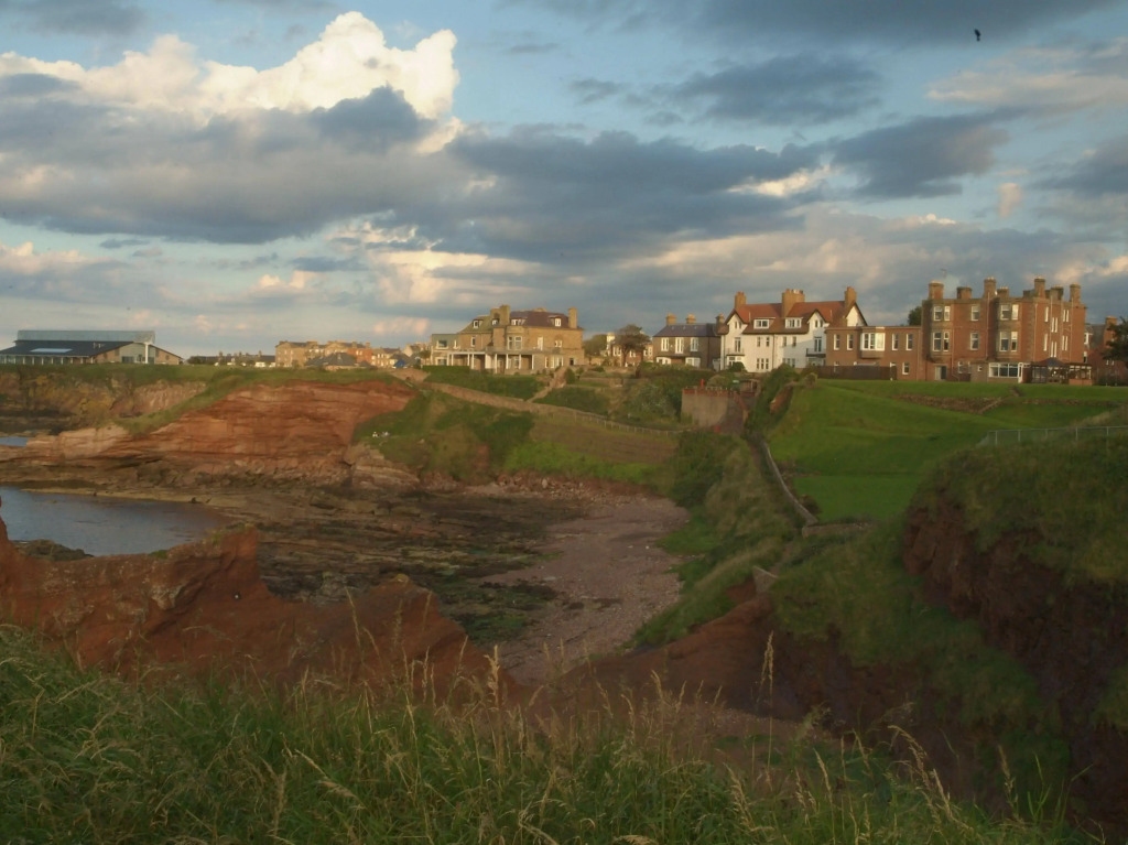 Bayswell Park Hotel