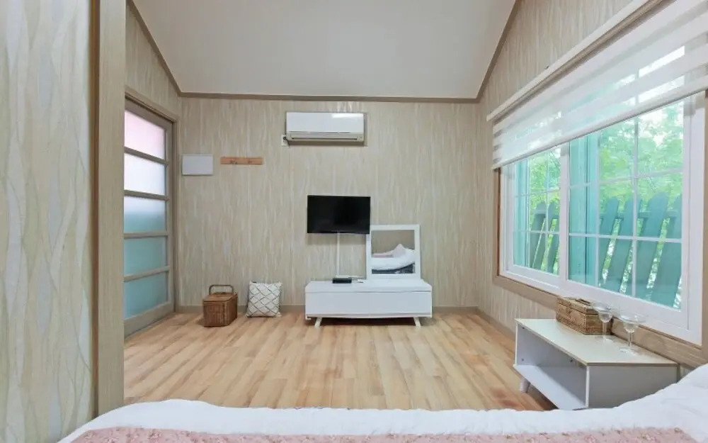 Yeongdeok Samsa Marin Village Pension