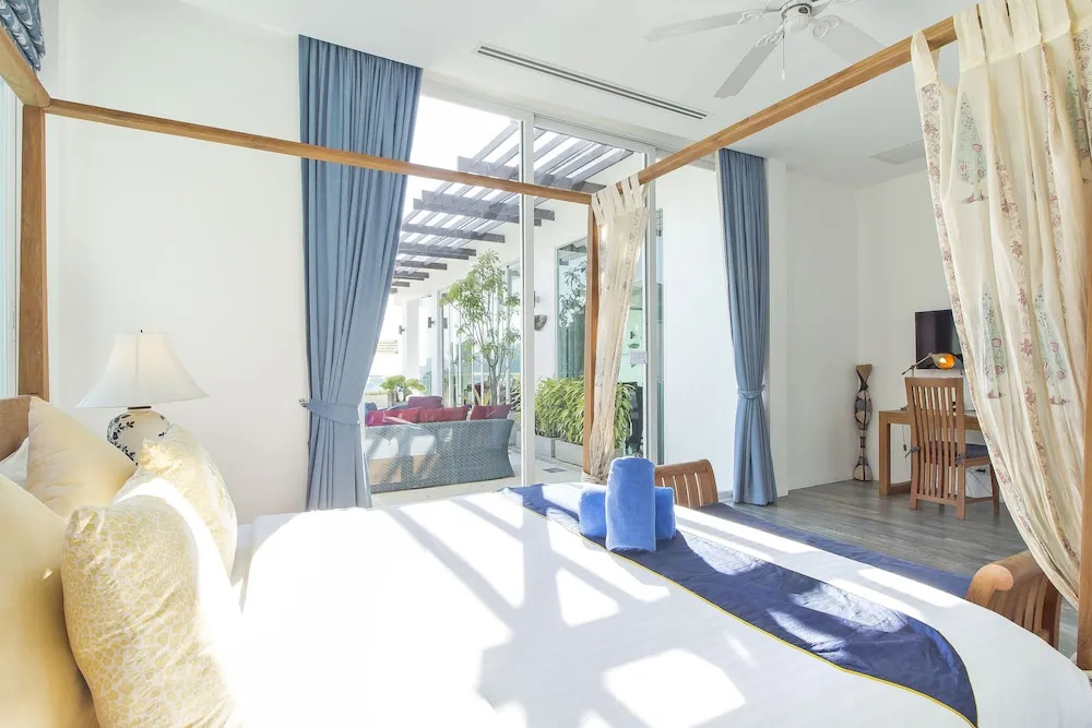 Kamala Condominium by A Prime Property