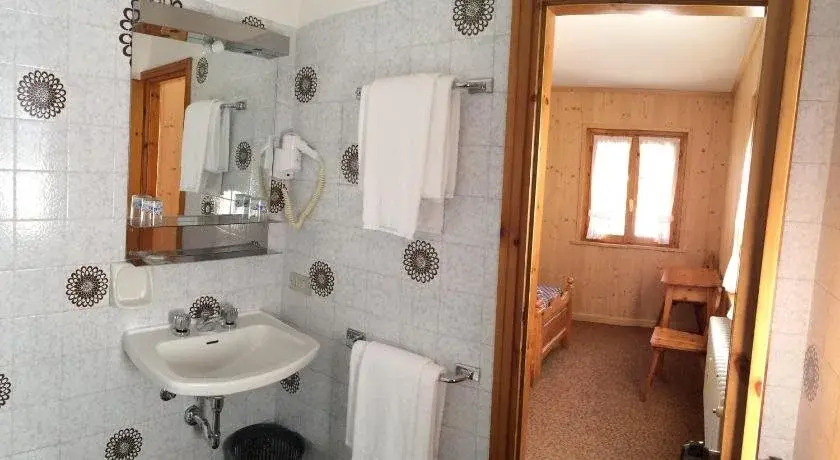 Hotel Baita Sciatori