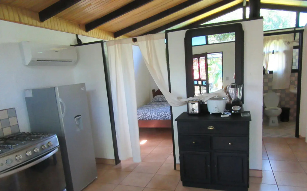 spirit of jungle lodge