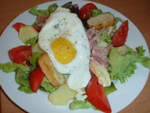 La Ferme Des Granges