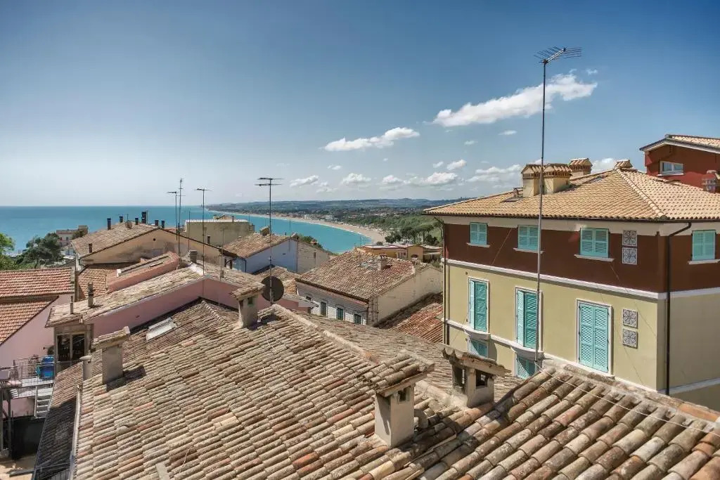 Viverenumana appartamenti la tua casa in centro a pochi passi dal mare
