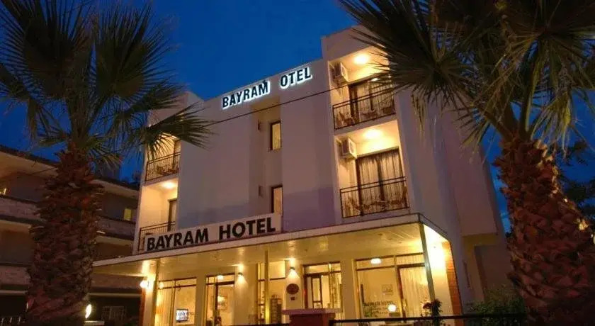 Bayram Hotel