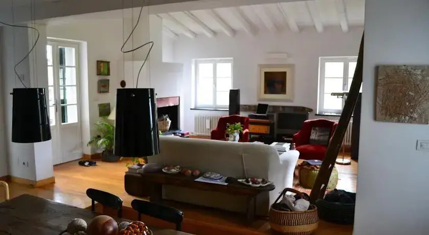 Casa Vacanza Marie