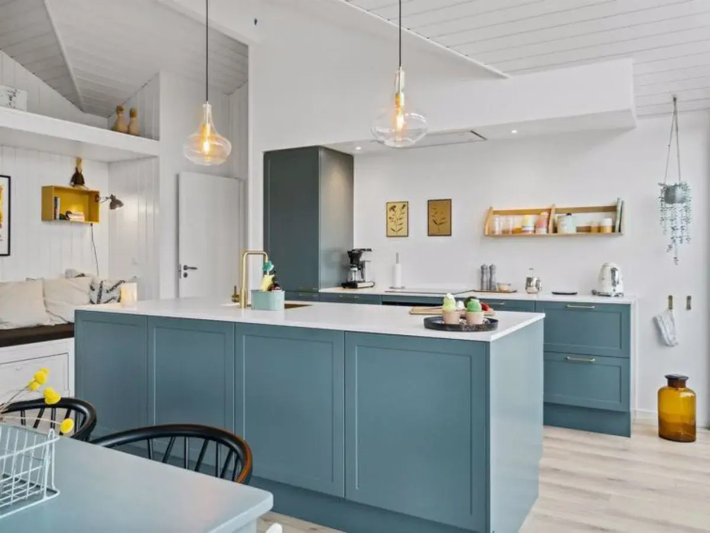 Holiday Home Gregor - 300m from the sea by Interhome