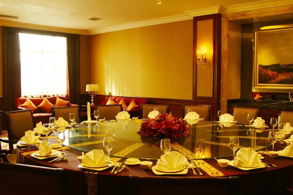 Jin Ma Hotel