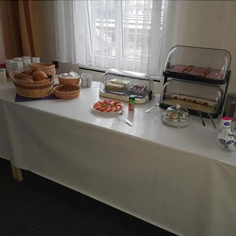 Appartement-Hotel Rostock