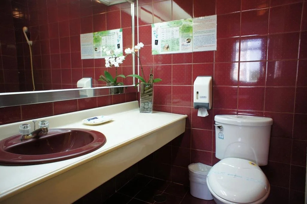 sanhoce hotel