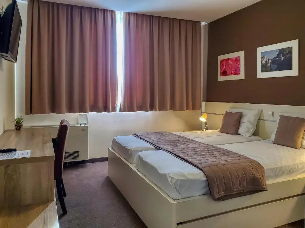 Hotel Argentum